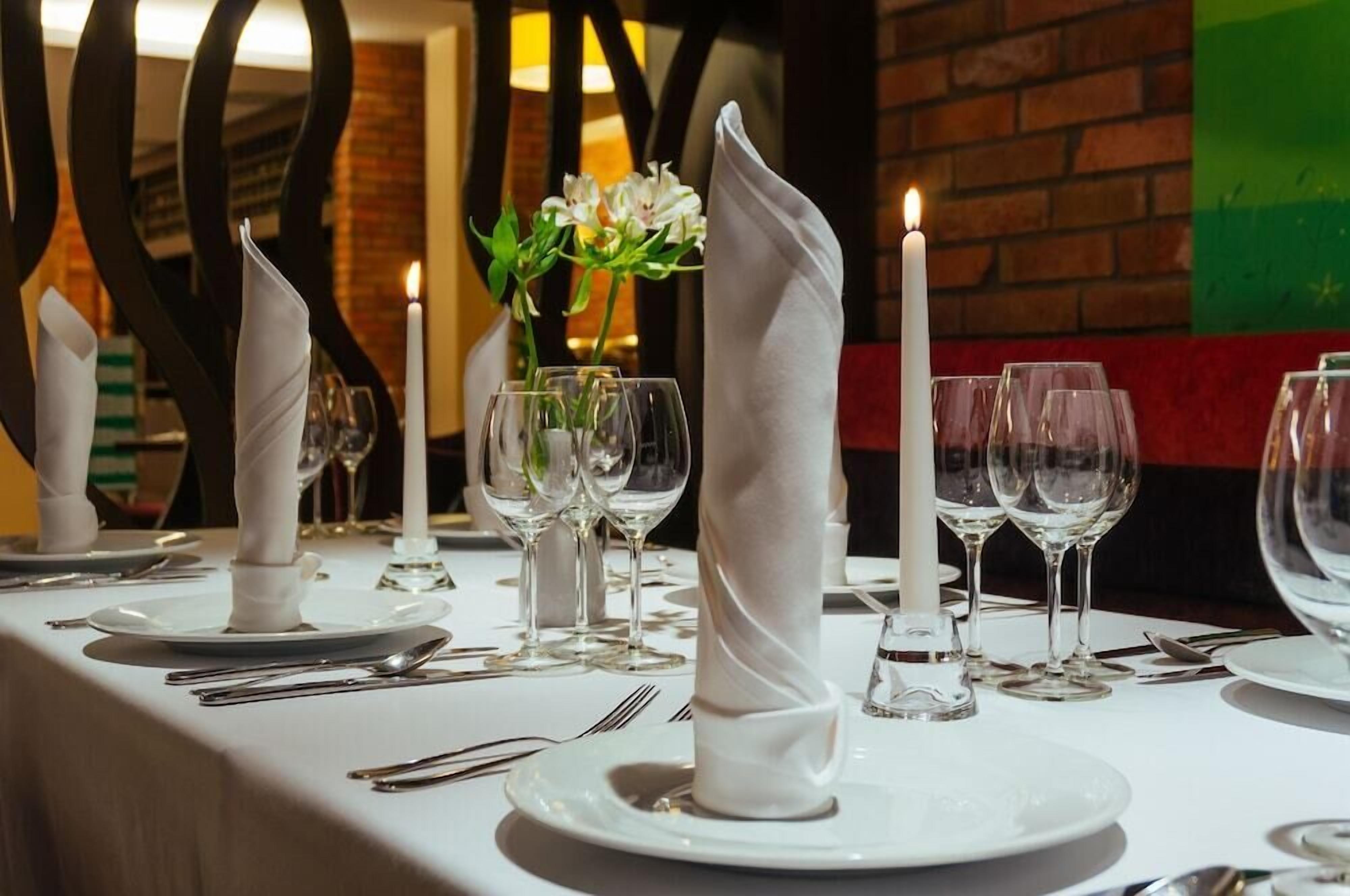 تناول الطعام