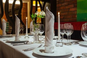 Dining - Hotel Mikolajki Resort By Desilva (Mikolajki)