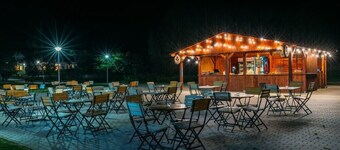 Hotel Mikolajki Resort By Desilva