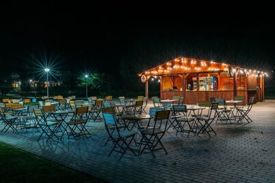 Hotel Mikolajki Resort By Desilva