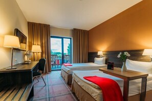 Room - Hotel Mikolajki Resort By Desilva (Mikolajki)