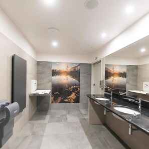 Bathroom - Gorzow (Gorzow Wielkopolski)