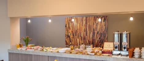 Servei de restauració