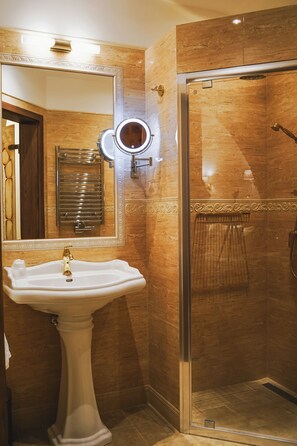 Bathroom - Ventus Rosa Bielsko-biala (Bielsko-Biala)