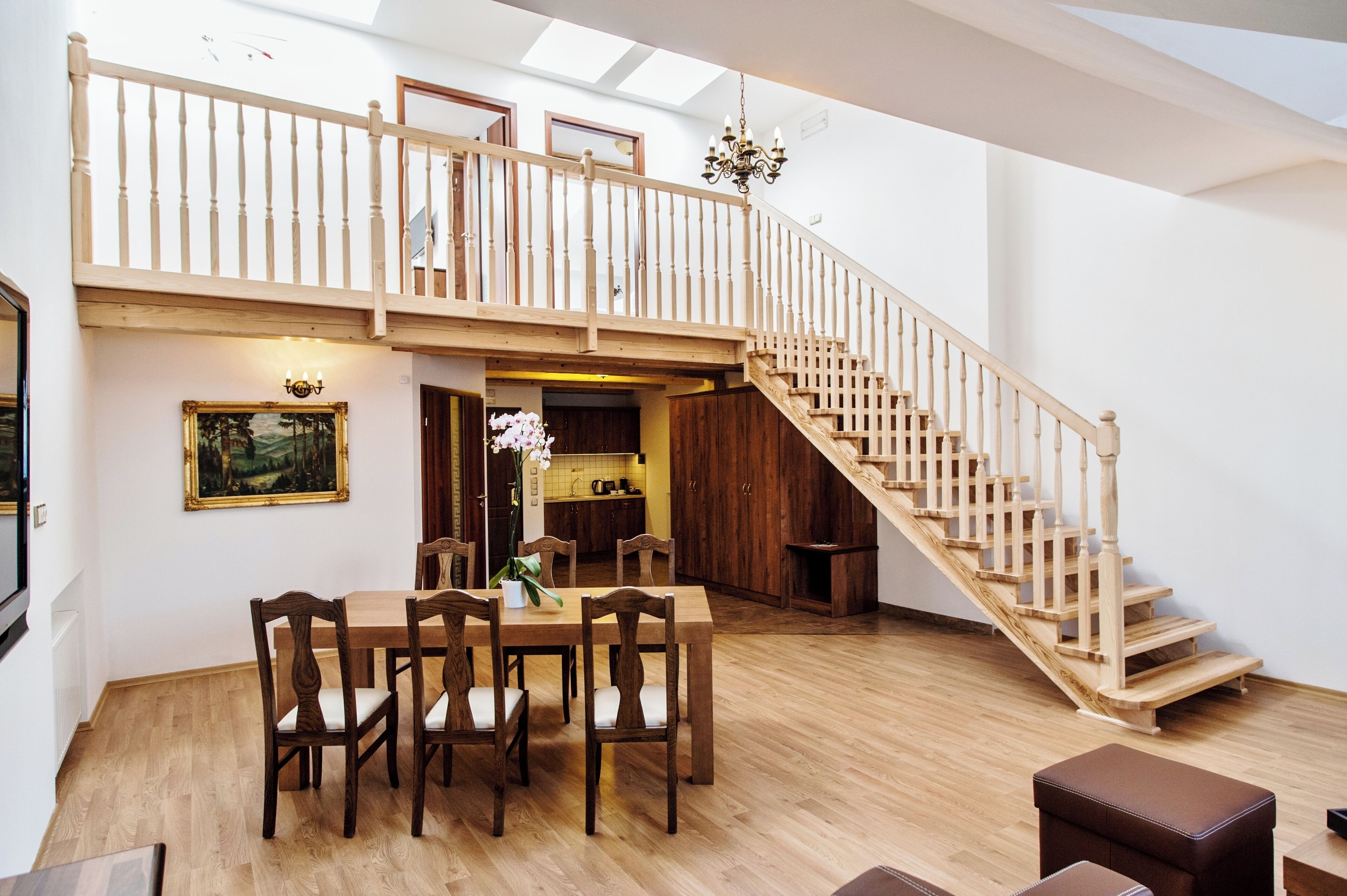 تناول الطعام