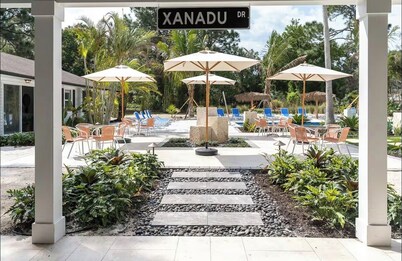 Xanadu! Sleeps 26! 2+ acre Luxury Estate - 9 min to Beach!