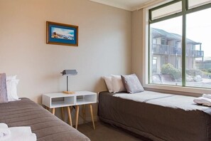 Room - Lake Tekapo Scenic Resort (Lake Tekapo)