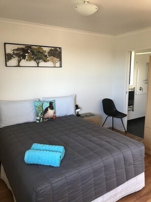 Room - Chaletsterraced Gardens (Riwaka)