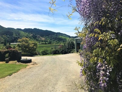 Chaletsterraced Gardens