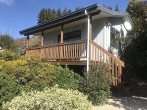 Exterior - Chaletsterraced Gardens (Riwaka)