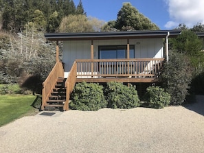 Exterior - Chaletsterraced Gardens (Riwaka)