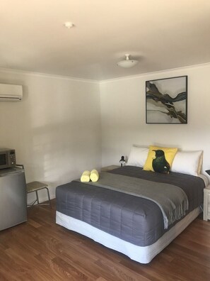 Room - Chaletsterraced Gardens (Riwaka)