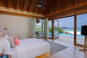 Room - Emerald Faarufushi Resort and Spa (Faarufushi)