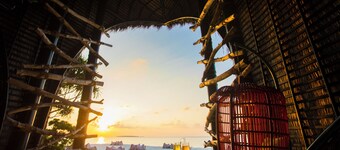 Niva Dhigali Maldives