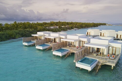 Niva Dhigali Maldives