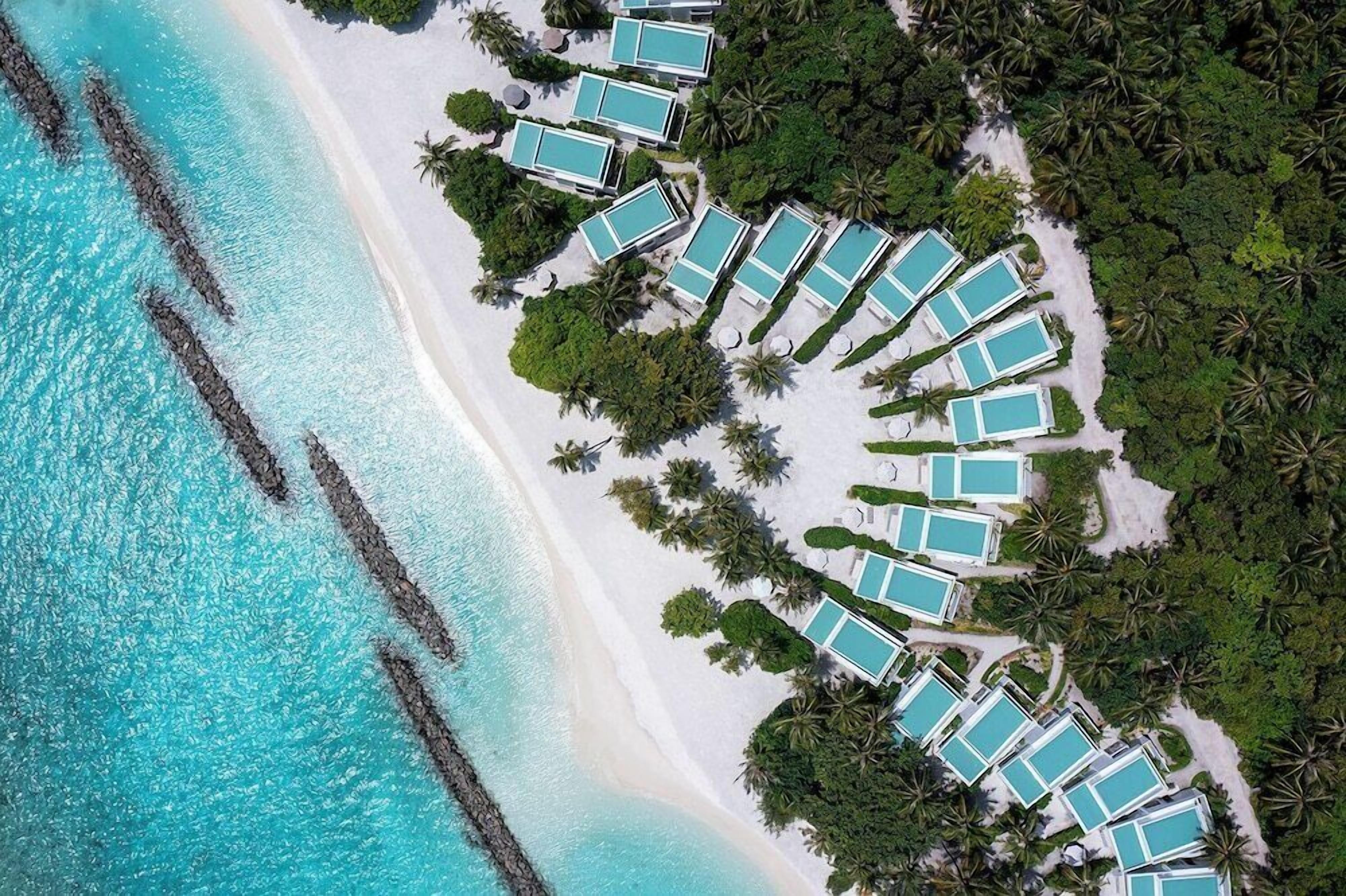 حمّام سباحة خارجي