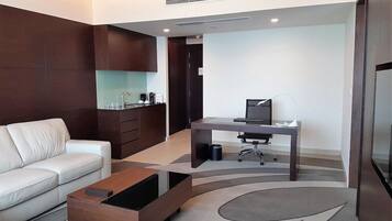 منطقة المعيشة