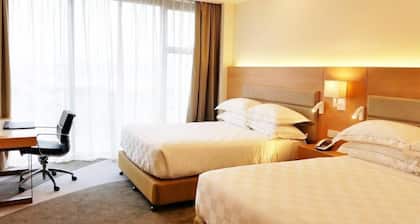 The Stanley Hotel And Suites