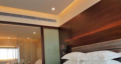 The Stanley Hotel And Suites