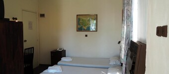 Driades Hotel