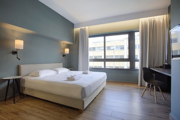 Room - Athens 21 Hotel (Athens)