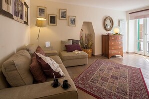 Living area - Castel Gandolfo (Castel Gandolfo)