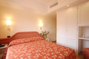 Room - Castel Gandolfo (Castel Gandolfo)