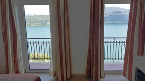 Room - Castel Gandolfo (Castel Gandolfo)