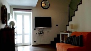 Living area - Castel Gandolfo (Castel Gandolfo)