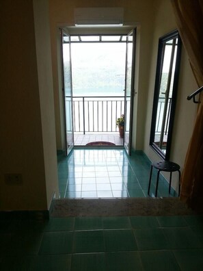 Interior - Castel Gandolfo (Castel Gandolfo)