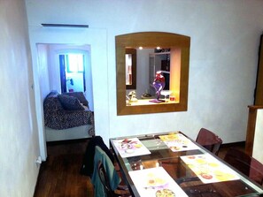Dining - Castel Gandolfo (Castel Gandolfo)