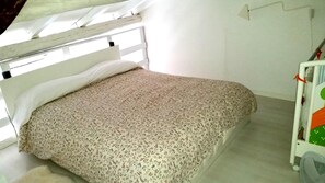 Room - Castel Gandolfo (Castel Gandolfo)