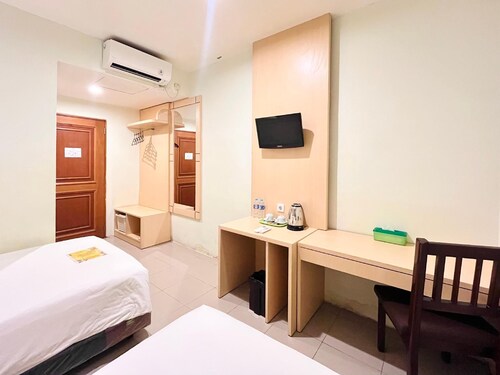 Jelita Hotel