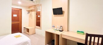 Jelita Hotel