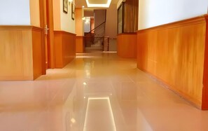 Interior - Jelita Hotel (Banjarmasin)