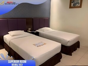 Spa - Jelita Hotel (Banjarmasin)