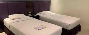 Spa - Jelita Hotel (Banjarmasin)