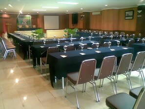 Sala de reuniones