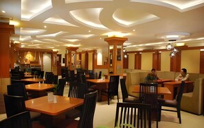 Dining - Jelita Hotel (Banjarmasin)