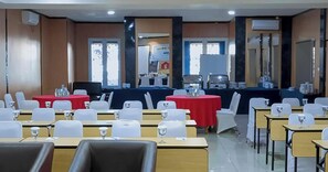 Sala de reuniones