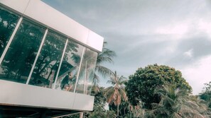 Property grounds - Mambruk Anyer (Anyer)