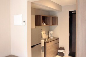 Interior - Mambruk Anyer (Anyer)