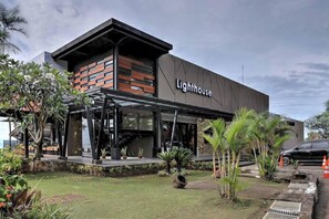 Exterior - Mambruk Anyer (Anyer)