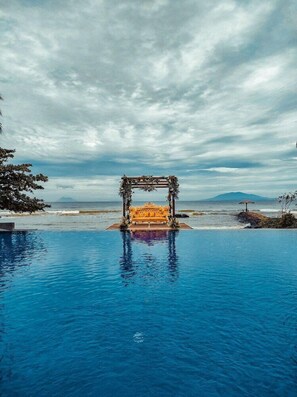 Pool - Mambruk Anyer (Anyer)