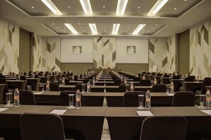 Meeting facility - Mambruk Anyer (Anyer)