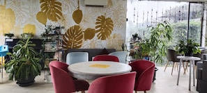 Dining - Tea Garden Resort (Sagalaherang)