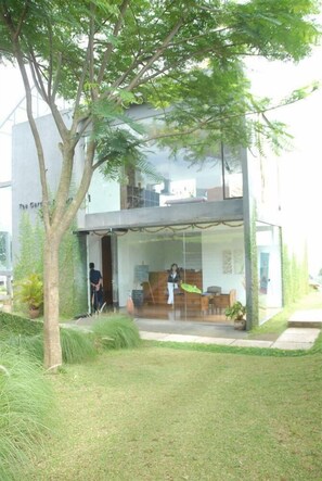 Exterior - Tea Garden Resort (Sagalaherang)