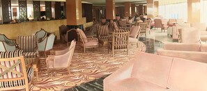 Lobby - Five Premiere Hotel (Samarinda)