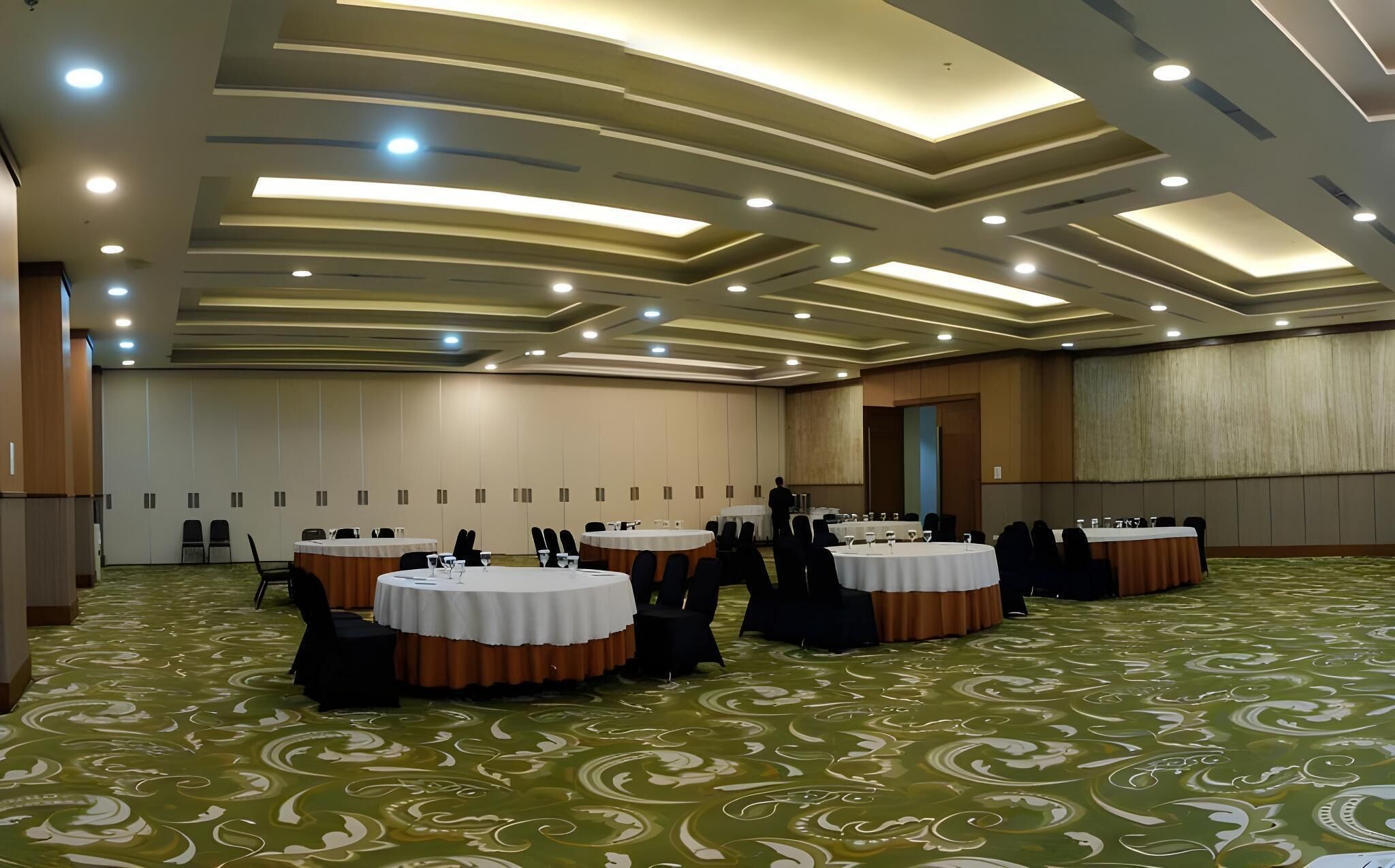 Salón de eventos