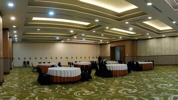 Aula banquet